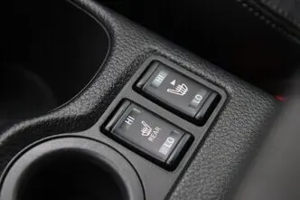 Nissan X-Trail, 1.6, 120 kW, bensiin, manuaal, esivedu