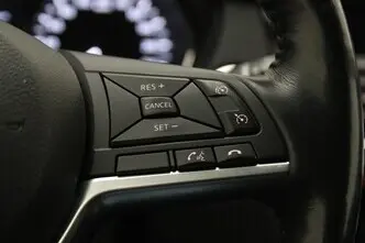 Nissan X-Trail, 1.6, 120 kW, bensiin, manuaal, esivedu