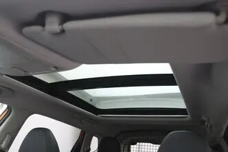 Nissan X-Trail, 1.6, 120 kW, bensiin, manuaal, esivedu