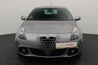 Alfa Romeo Giulietta, 1.4, 125 kW, bensiin, automaat, esivedu