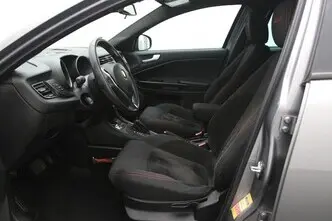 Alfa Romeo Giulietta, 1.4, 125 kW, bensiin, automaat, esivedu