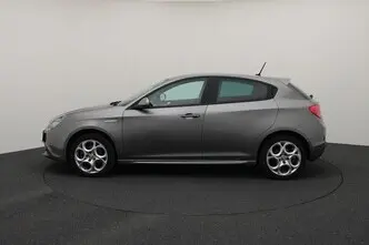 Alfa Romeo Giulietta, 1.4, 125 kW, bensiin, automaat, esivedu