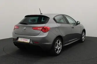 Alfa Romeo Giulietta, 1.4, 125 kW, bensiin, automaat, esivedu
