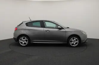 Alfa Romeo Giulietta, 1.4, 125 kW, bensiin, automaat, esivedu