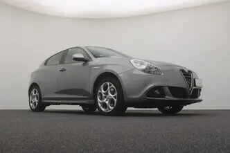 Alfa Romeo Giulietta, 1.4, 125 kW, bensiin, automaat, esivedu