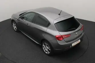 Alfa Romeo Giulietta, 1.4, 125 kW, bensiin, automaat, esivedu