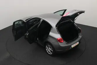Alfa Romeo Giulietta, 1.4, 125 kW, bensiin, automaat, esivedu