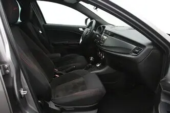 Alfa Romeo Giulietta, 1.4, 125 kW, bensiin, automaat, esivedu