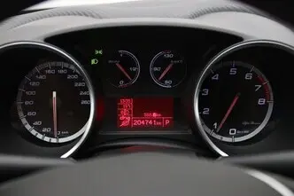 Alfa Romeo Giulietta, 1.4, 125 kW, bensiin, automaat, esivedu