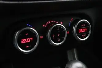 Alfa Romeo Giulietta, 1.4, 125 kW, bensiin, automaat, esivedu