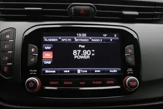 Alfa Romeo Giulietta, 1.4, 125 kW, bensiin, automaat, esivedu