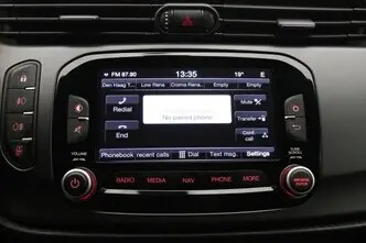 Alfa Romeo Giulietta, 1.4, 125 kW, bensiin, automaat, esivedu