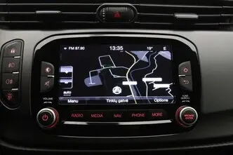 Alfa Romeo Giulietta, 1.4, 125 kW, bensiin, automaat, esivedu