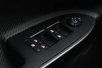 Alfa Romeo Giulietta, 1.4, 125 kW, bensiin, automaat, esivedu