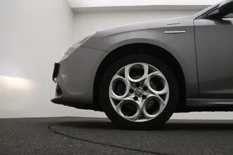 Alfa Romeo Giulietta, 1.4, 125 kW, bensiin, automaat, esivedu