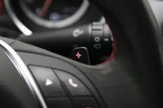 Alfa Romeo Giulietta, 1.4, 125 kW, bensiin, automaat, esivedu