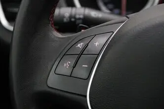 Alfa Romeo Giulietta, 1.4, 125 kW, bensiin, automaat, esivedu