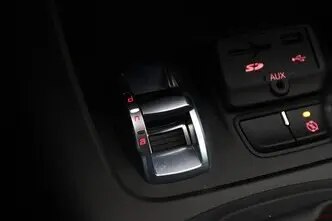 Alfa Romeo Giulietta, 1.4, 125 kW, bensiin, automaat, esivedu