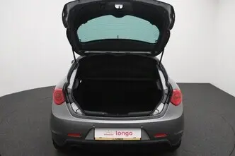 Alfa Romeo Giulietta, 1.4, 125 kW, bensiin, automaat, esivedu