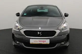 Citroën DS5, 1.6, 88 kW, diisel, automaat, esivedu