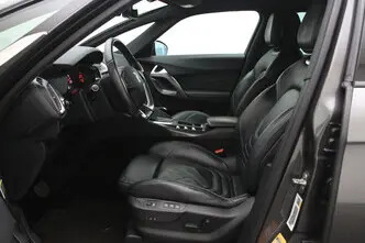 Citroën DS5, 1.6, 88 kW, diisel, automaat, esivedu