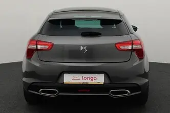 Citroën DS5, 1.6, 88 kW, diisel, automaat, esivedu