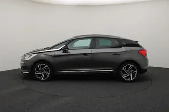 Citroën DS5, 1.6, 88 kW, diisel, automaat, esivedu