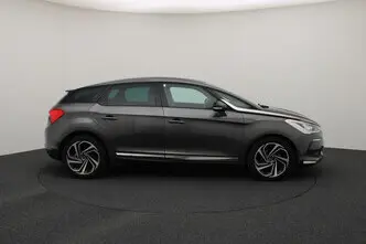 Citroën DS5, 1.6, 88 kW, diisel, automaat, esivedu