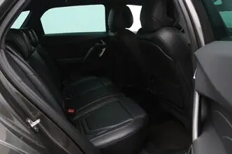 Citroën DS5, 1.6, 88 kW, diisel, automaat, esivedu