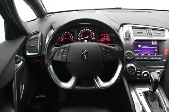 Citroën DS5, 1.6, 88 kW, diisel, automaat, esivedu