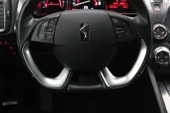 Citroën DS5, 1.6, 88 kW, diisel, automaat, esivedu