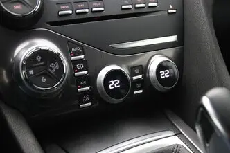 Citroën DS5, 1.6, 88 kW, diisel, automaat, esivedu