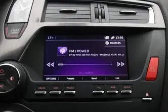 Citroën DS5, 1.6, 88 kW, diisel, automaat, esivedu