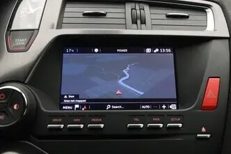 Citroën DS5, 1.6, 88 kW, diisel, automaat, esivedu