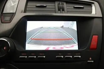 Citroën DS5, 1.6, 88 kW, diisel, automaat, esivedu