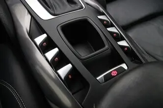 Citroën DS5, 1.6, 88 kW, diisel, automaat, esivedu