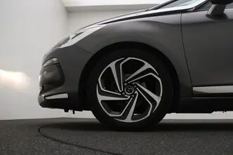 Citroën DS5, 1.6, 88 kW, diisel, automaat, esivedu