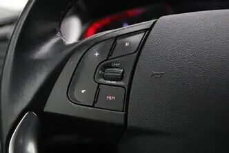 Citroën DS5, 1.6, 88 kW, diisel, automaat, esivedu