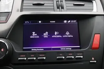 Citroën DS5, 1.6, 88 kW, diisel, automaat, esivedu