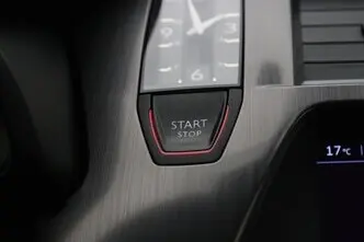 Citroën DS5, 1.6, 88 kW, diisel, automaat, esivedu