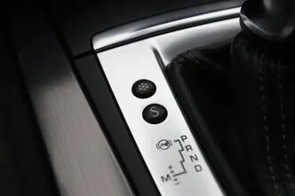 Citroën DS5, 1.6, 88 kW, diisel, automaat, esivedu