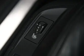 Citroën DS5, 1.6, 88 kW, diisel, automaat, esivedu