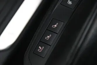 Citroën DS5, 1.6, 88 kW, diisel, automaat, esivedu