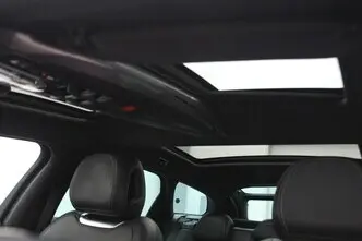 Citroën DS5, 1.6, 88 kW, diisel, automaat, esivedu