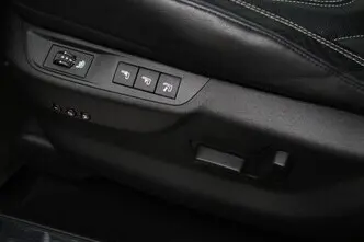 Citroën DS5, 1.6, 88 kW, diisel, automaat, esivedu