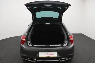 Citroën DS5, 1.6, 88 kW, diisel, automaat, esivedu