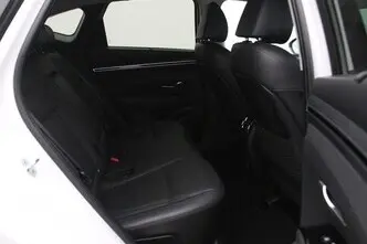 Hyundai Tucson, 1.6, 110 kW, hübriid, automaat, esivedu