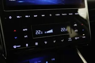 Hyundai Tucson, 1.6, 110 kW, hübriid, automaat, esivedu