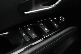 Hyundai Tucson, 1.6, 110 kW, hübriid, automaat, esivedu