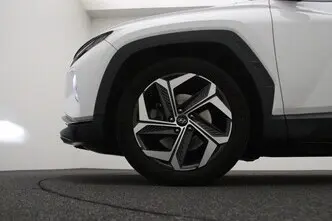 Hyundai Tucson, 1.6, 110 kW, hübriid, automaat, esivedu